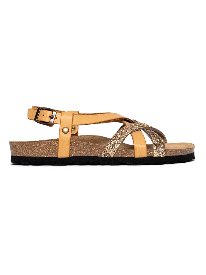 Sunbay Sandalen 