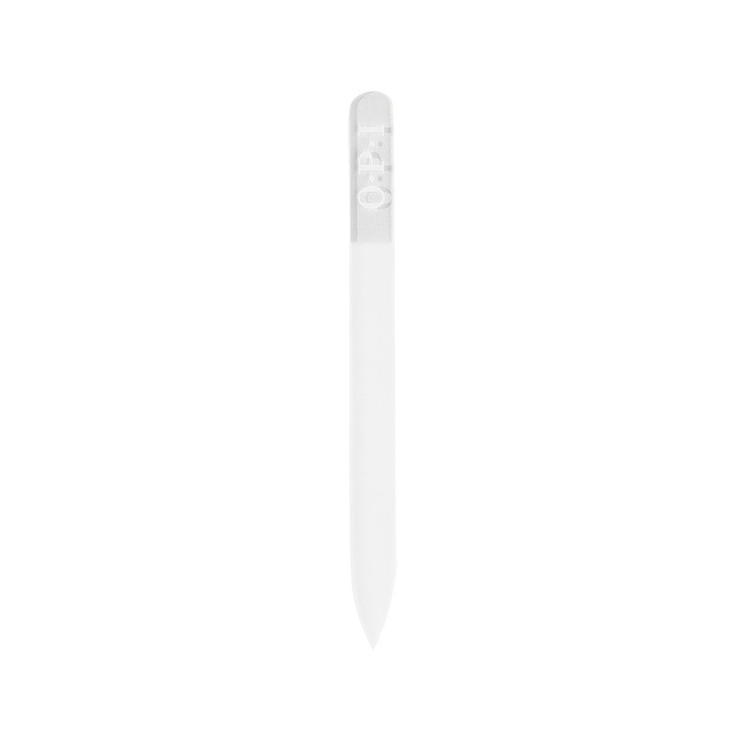 Crystal File