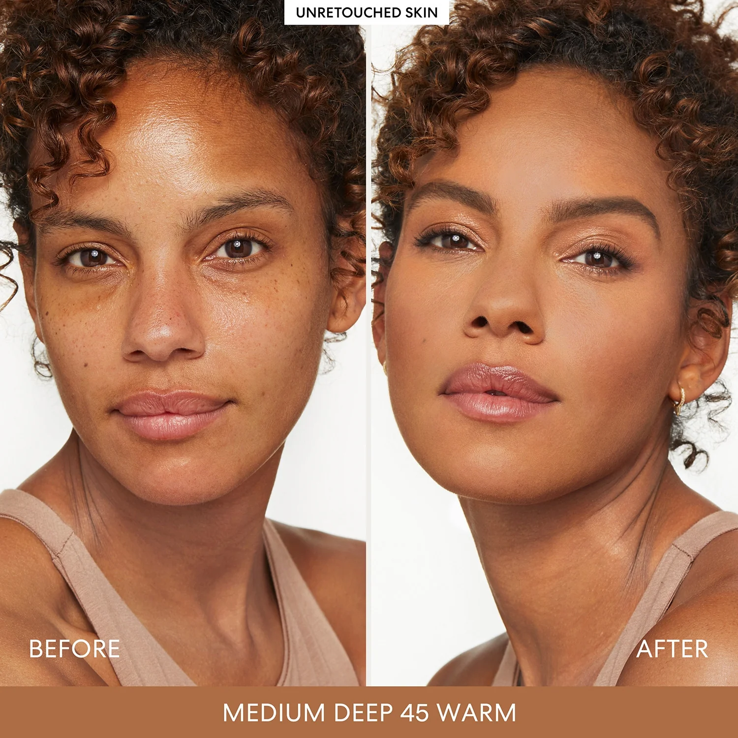 Viso Barepro 16HR Skin-Perfecting Powder Foundation - Fondotinta compatto, Fondotinta in polvere