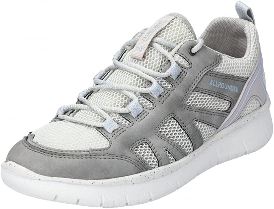 MEPHISTO Sling-Pumps grau