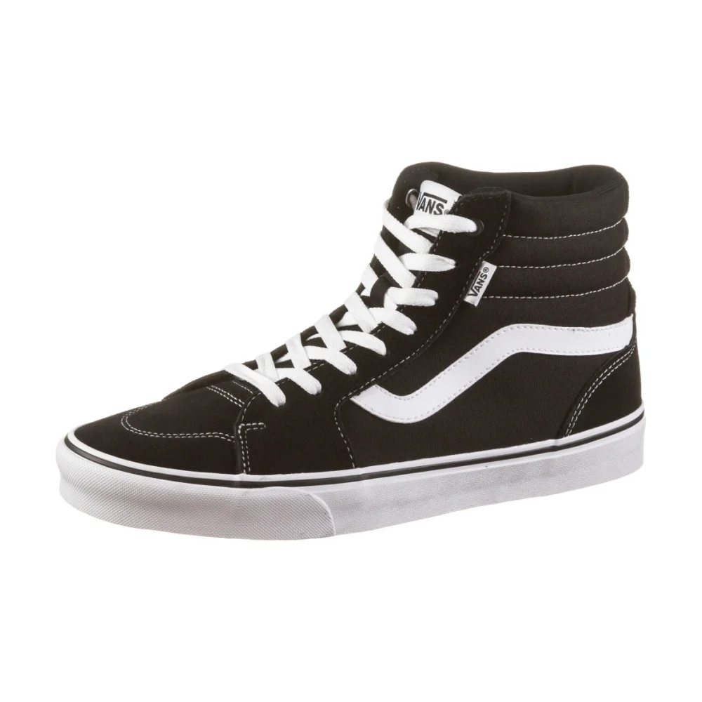 Vans Filmore Hi VN0A5HZLIJU1 / schwarz