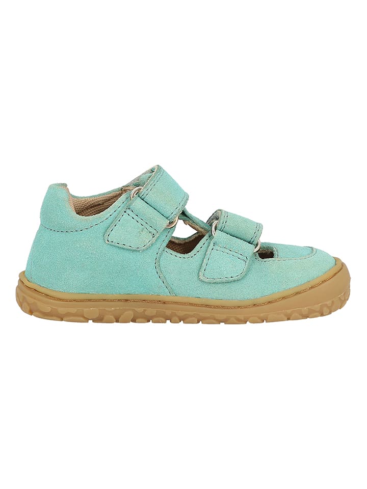 Lurchi Leder-Barfußschuhe 