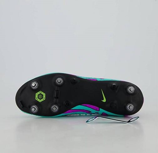 Nike Performance Fußballschuhe MERCURIAL SUPERFLY 9 ACADEMY für weichen Rasen