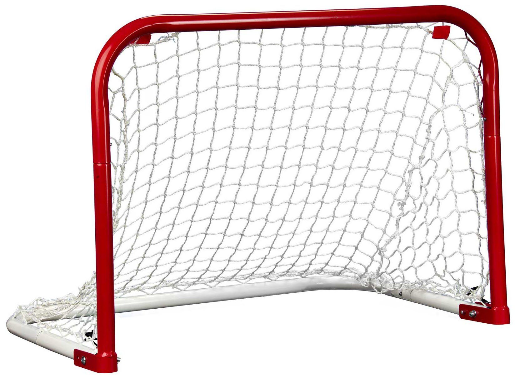 Spartan Sport Hockeytor Streethockey Mini-Tor Metall 28