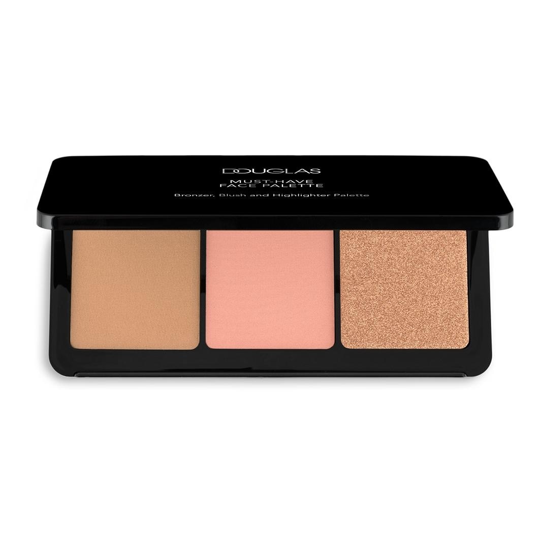 Must Have Face Palette