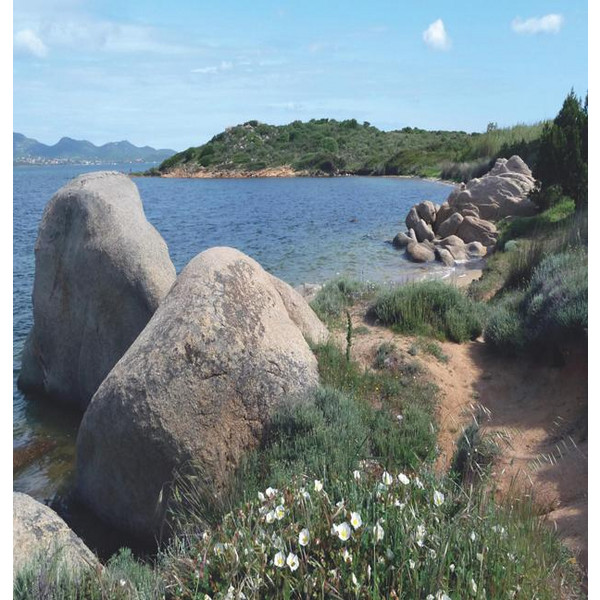 Mit dem Wohnmobil nach Sardinien - Reiseführer