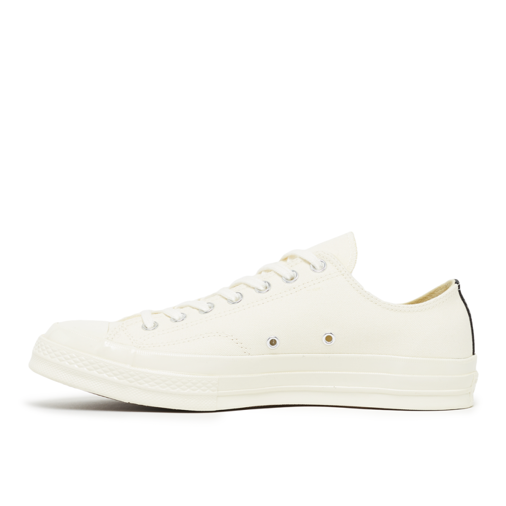 Comme des Garcons Play Converse Chuck P1-K111-2 / braun