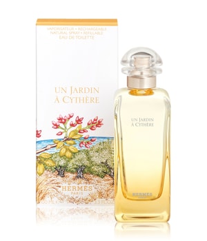 HERMÈS Un Jardin à Cythère Eau de Toilette 100 ml