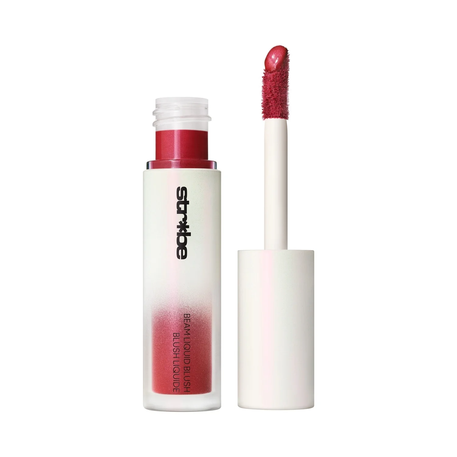 Ρουζ Strobe Beam Liquid Blush - Ρουζ σε κρεμώδη απόχρωση