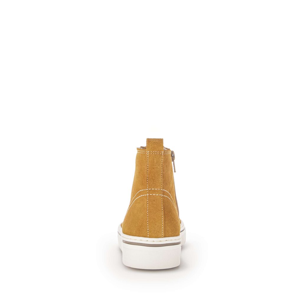 Gabor fashion Sneaker high gelb