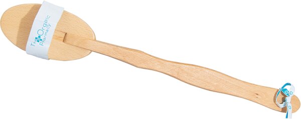 The Organic Pharmacy Ultimate Natural Skin Brush Körperbürste