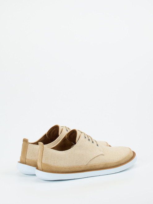Schnürschuh-46103590014 Camper