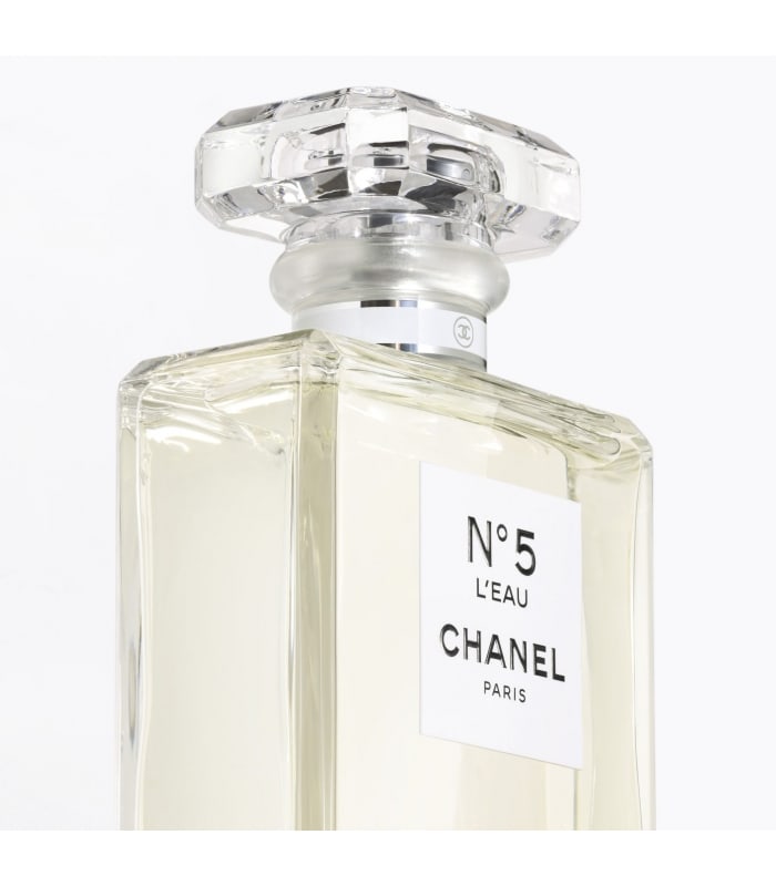 Chanel-N°5 L'EAU-Eau de Toilette Vaporisateur