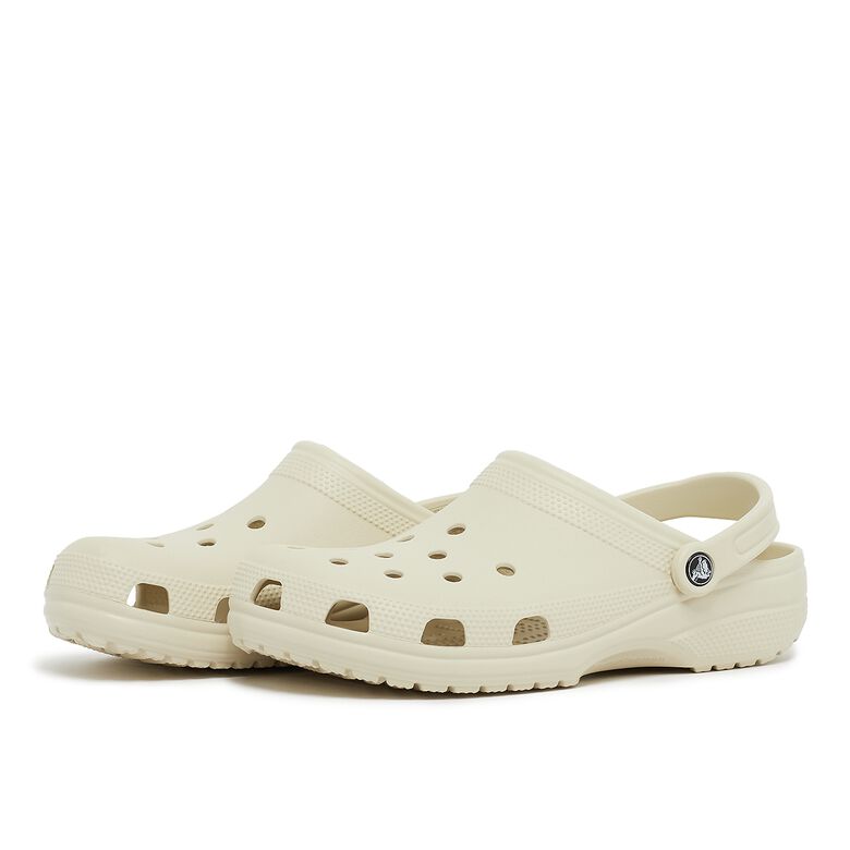 Crocs Classic Clog bone