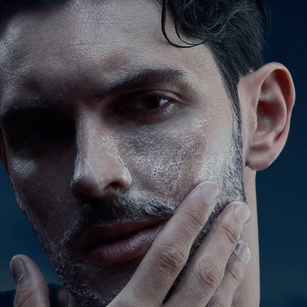 Sauvage The Cleanser – Gesichtsreinigungsgel