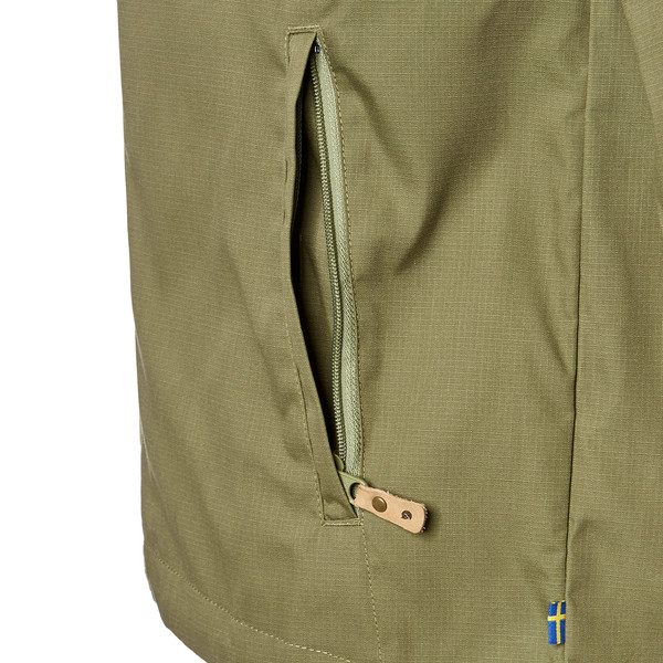 SKOGSÖ JACKET M Herren - Übergangsjacke