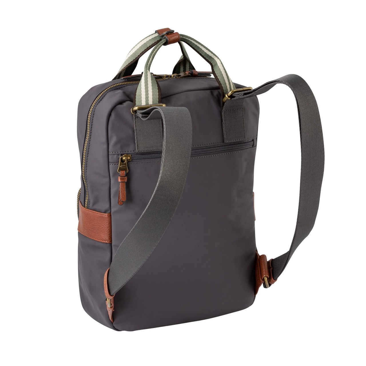 GABOR Handtaschen grau