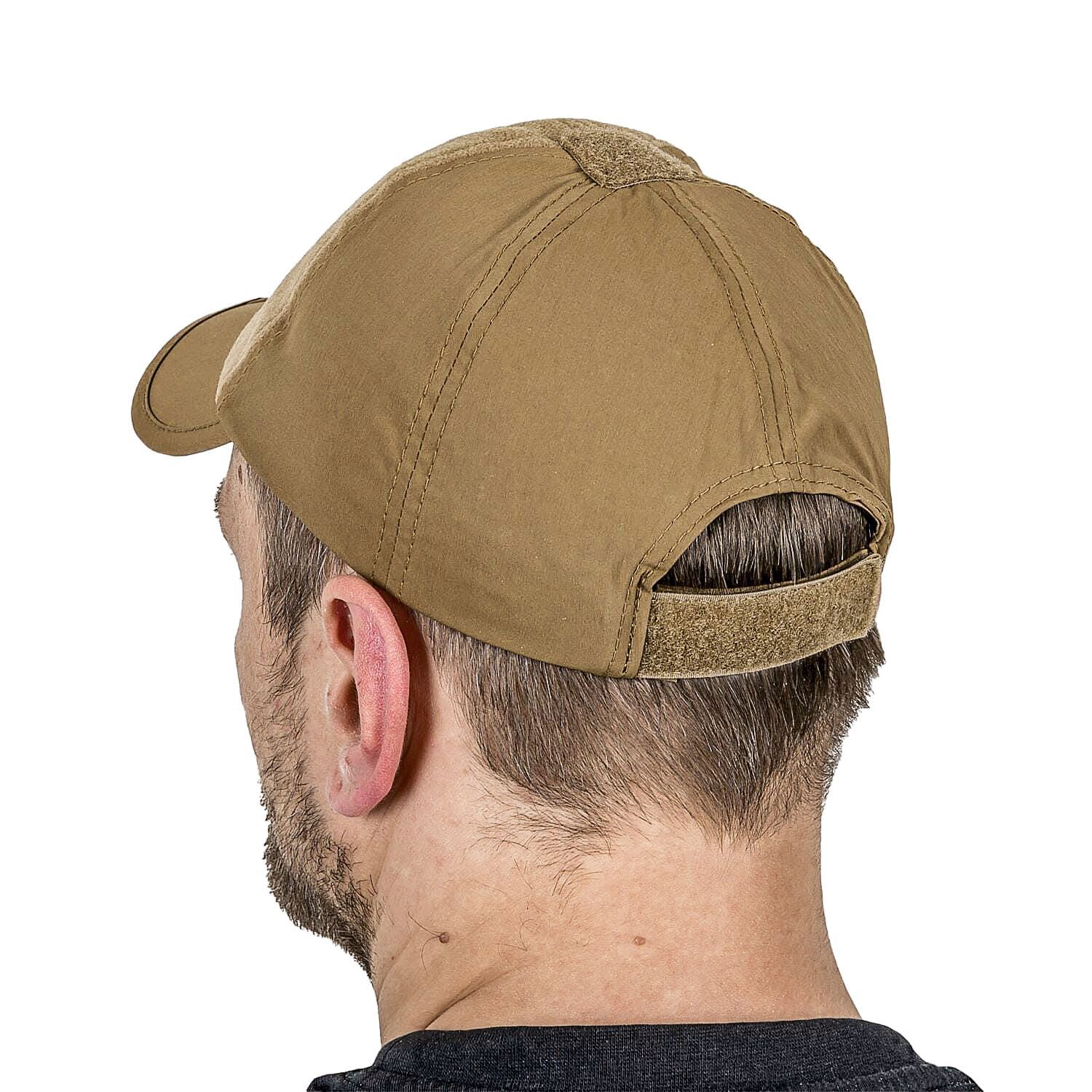 BBC Folding Outdoor Cap