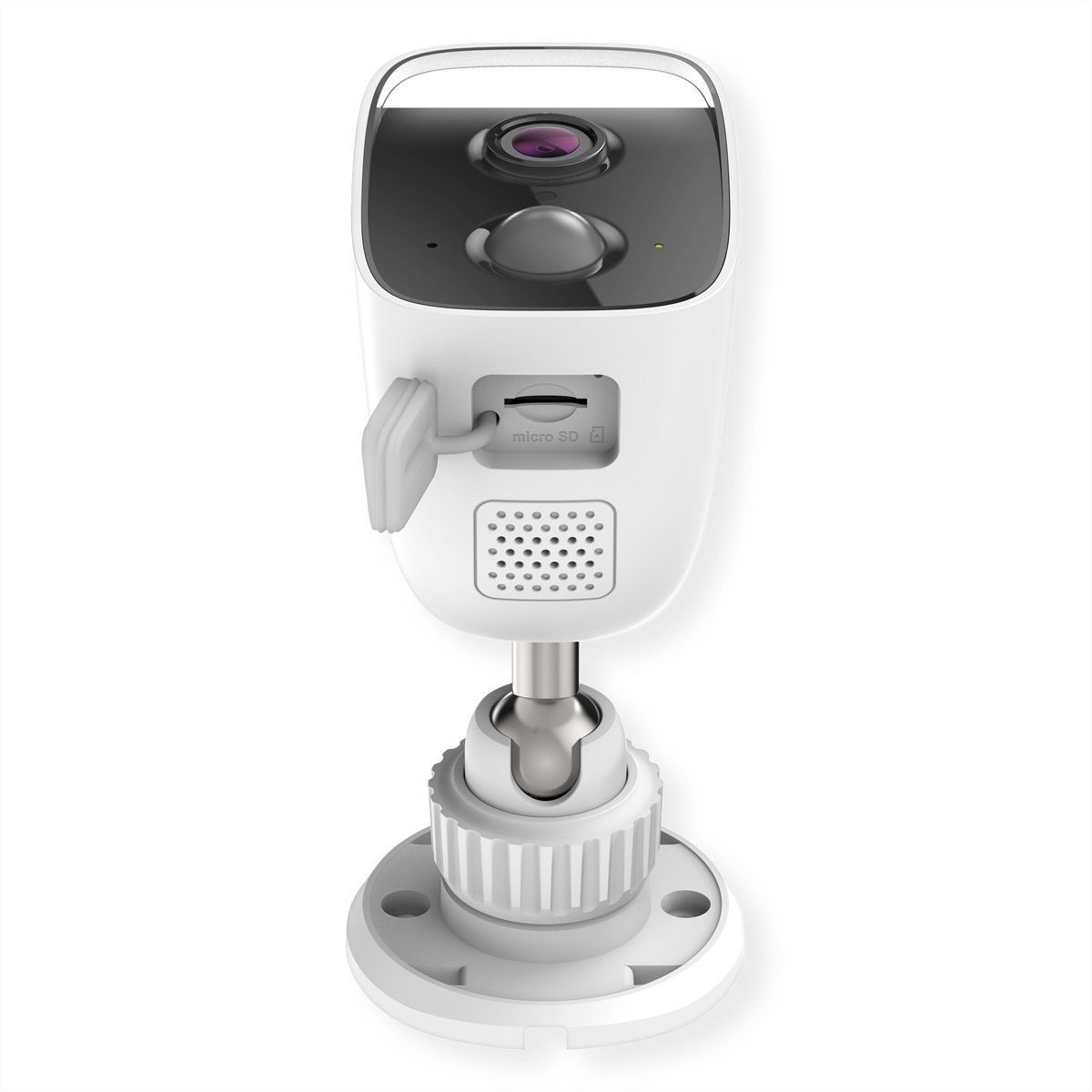 D-Link DCS-8627LH Full-HD-Wi-Fi-Scheinwerferkamera für den Aussenbereich Überwachungskamera