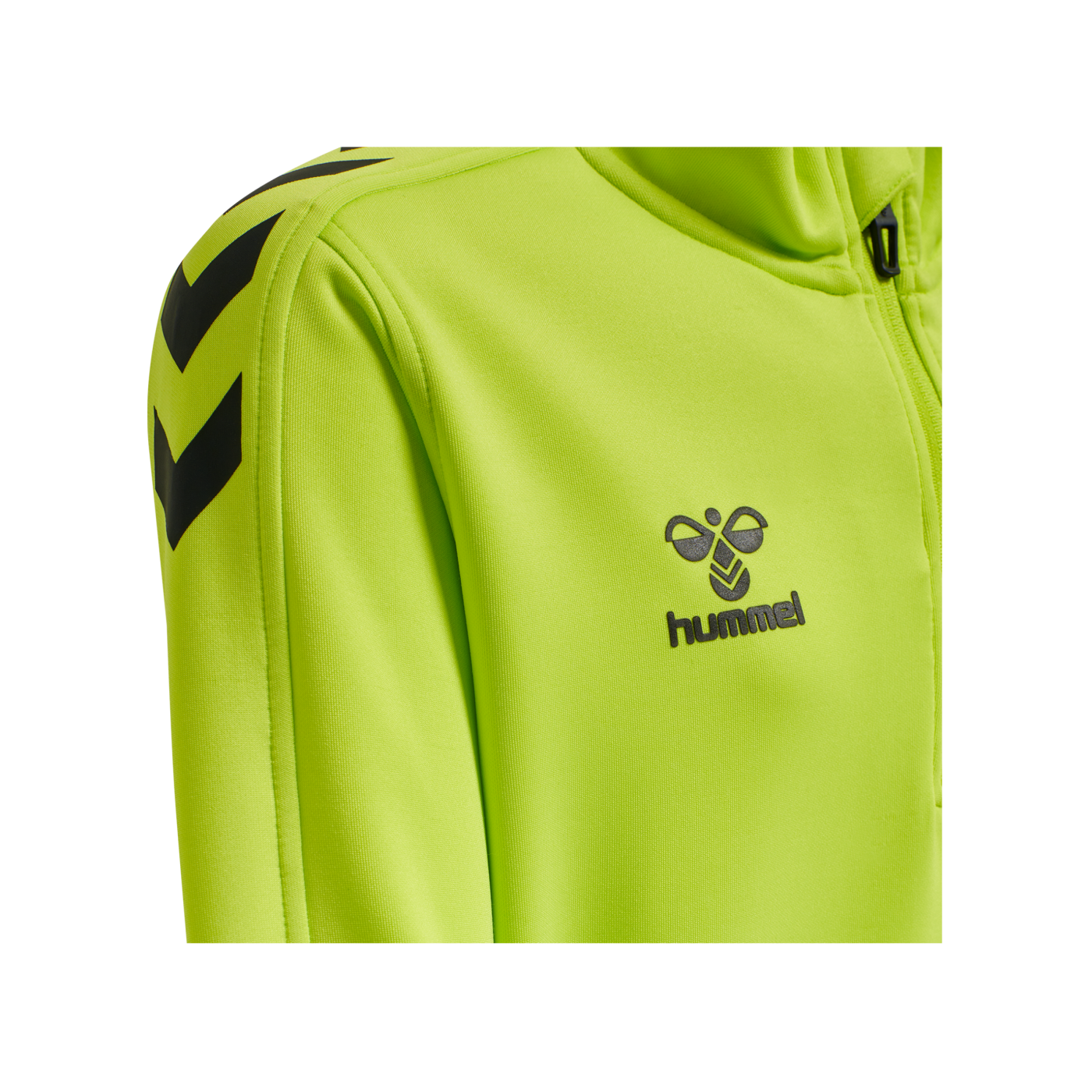 Hummel hmlCORE XK HalfZip Sweatshirt Kids F5045