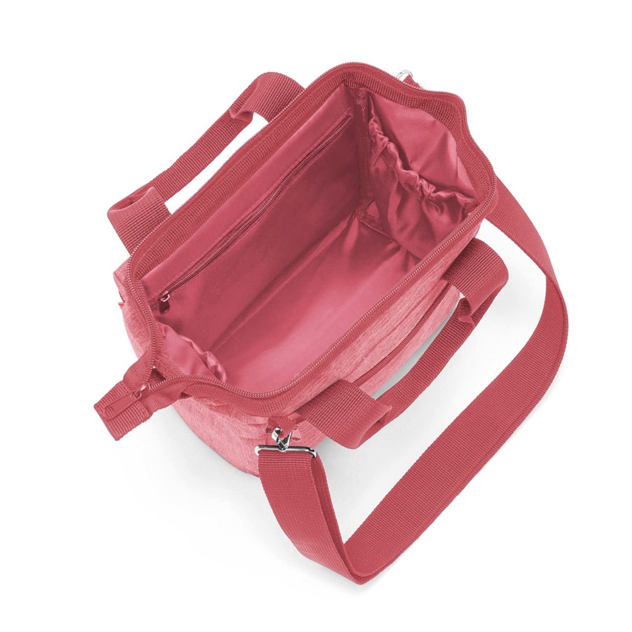REISENTHEL Handtaschen bunt Allrounder Cross