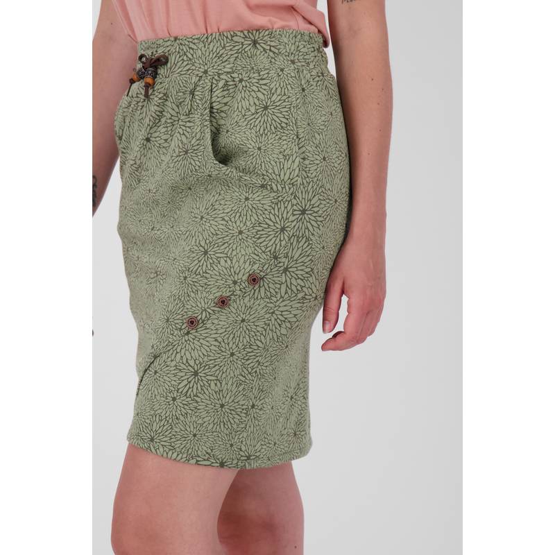 ALIFE AND KICKIN LucyAK B Minirock Damen