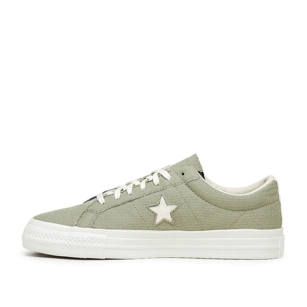 Converse One Star Tri Panel Reveal OX 172934C / grün