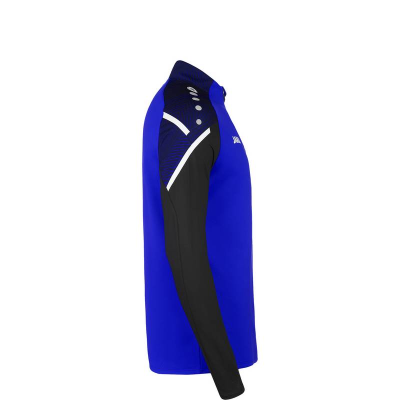 JAKO Performance Ziptop Funktionsshirt Jungen