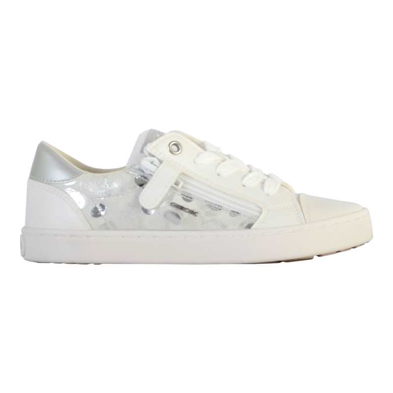 Baskets cuir Kilwi
