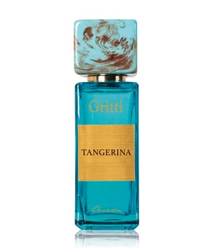 Gritti Smaragd Tangerina Eau de Parfum-100 ml