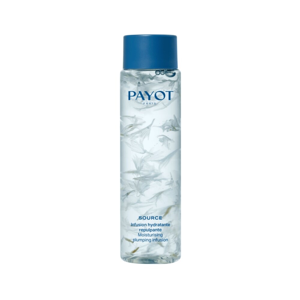Payot Infusion Hydratante Repulpante Infusion préparatrice repulpante