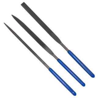GF9 “Utility” - Needle Files (3)