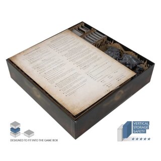 The Lord Of The Rings: Journeys In Middle-Earth Expansions