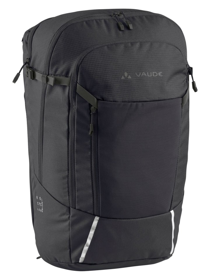 Vaude Vaude Fahrradrucksack Cycle 28 II, black, - günstig kaufen onesize