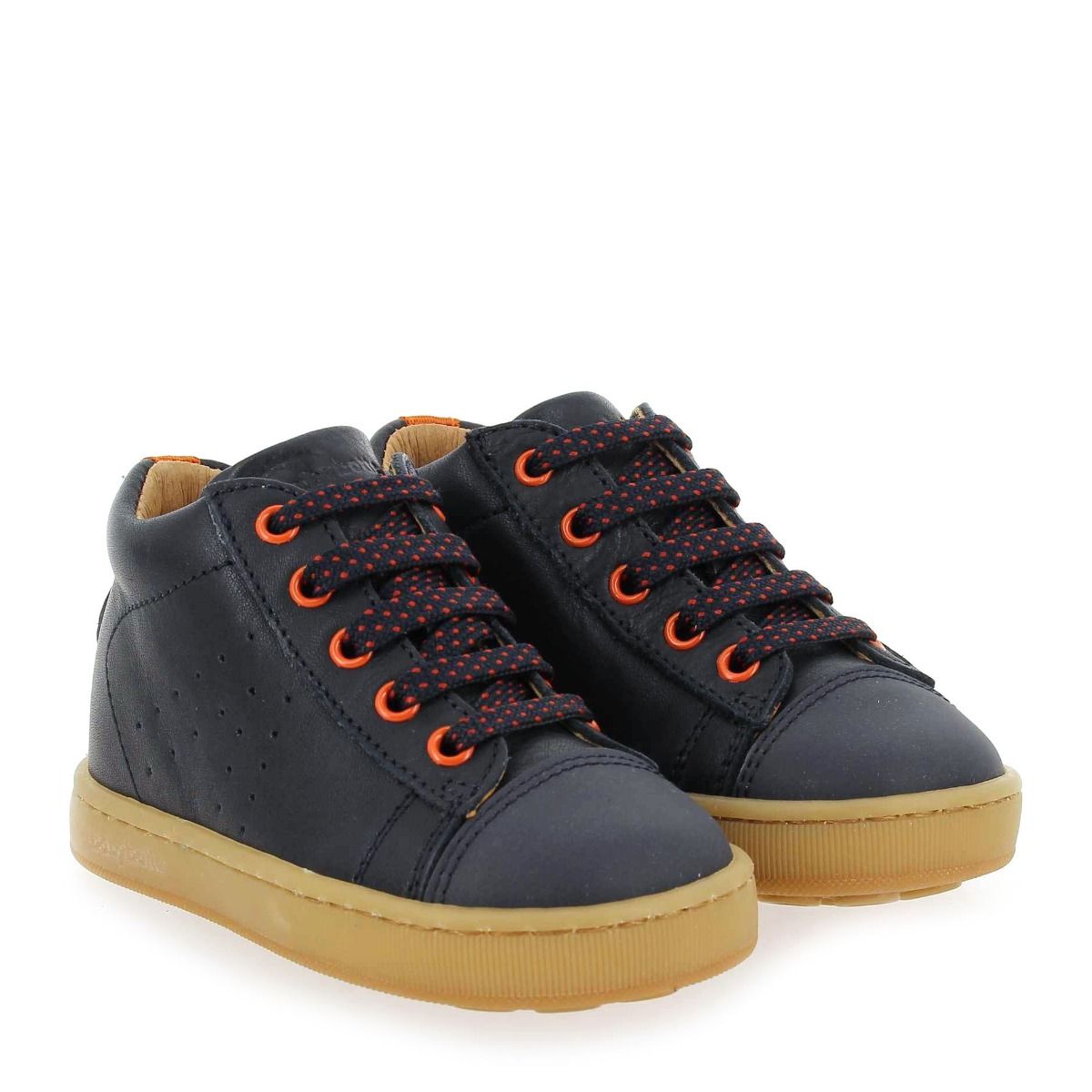 Babybotte  FILI - Marine Orange