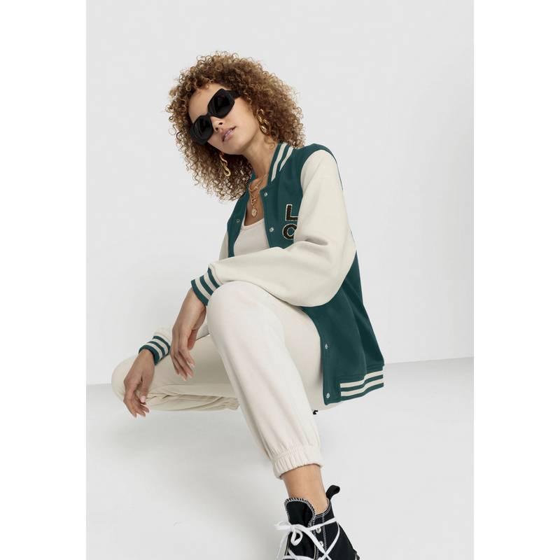 LSCN by Lascana Sweatjacke Damen