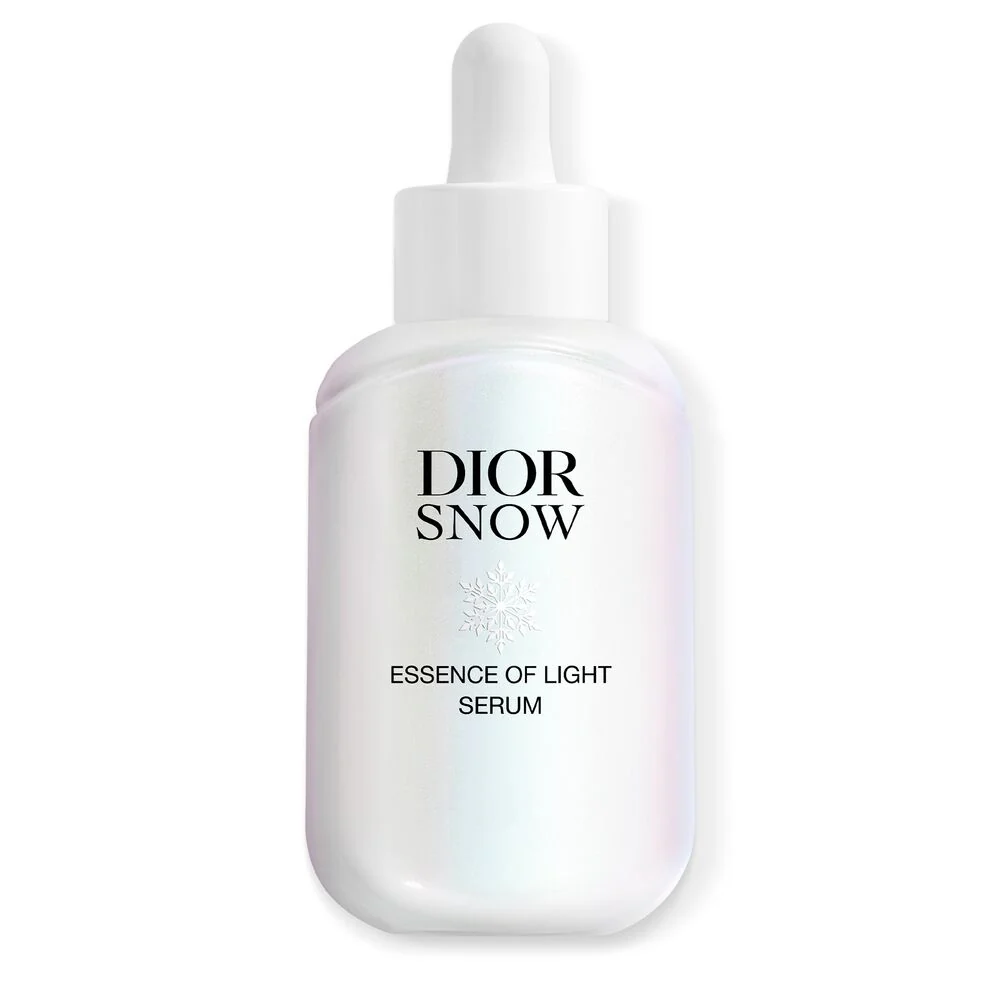 Diorsnow Essence of Light Serum - Kasvoseerumi epäpuhtauksille, kaulan ja dekolteen epäpuhtauksille