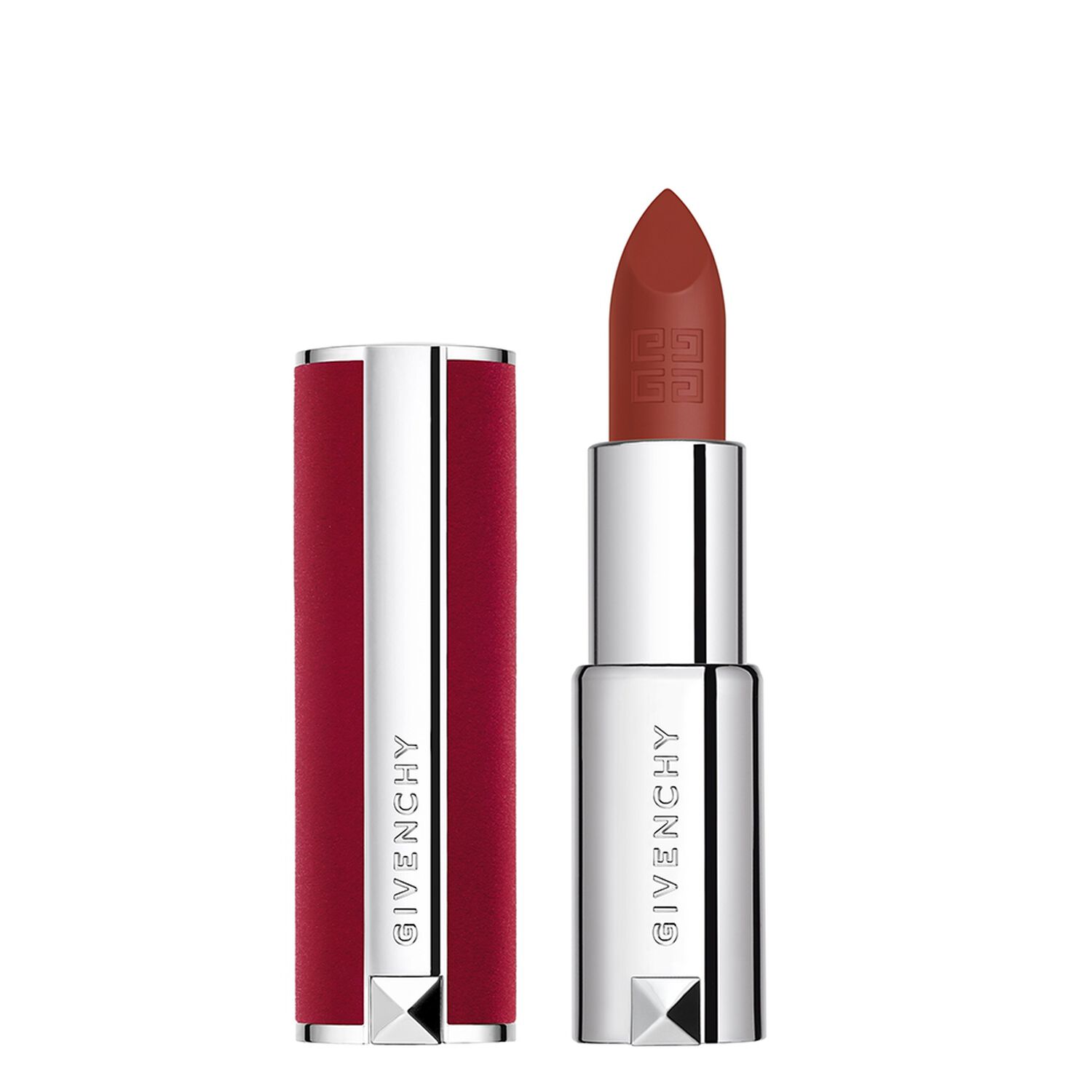 Givenchy Le Rouge Deep Velvet Fini Mat Poudré