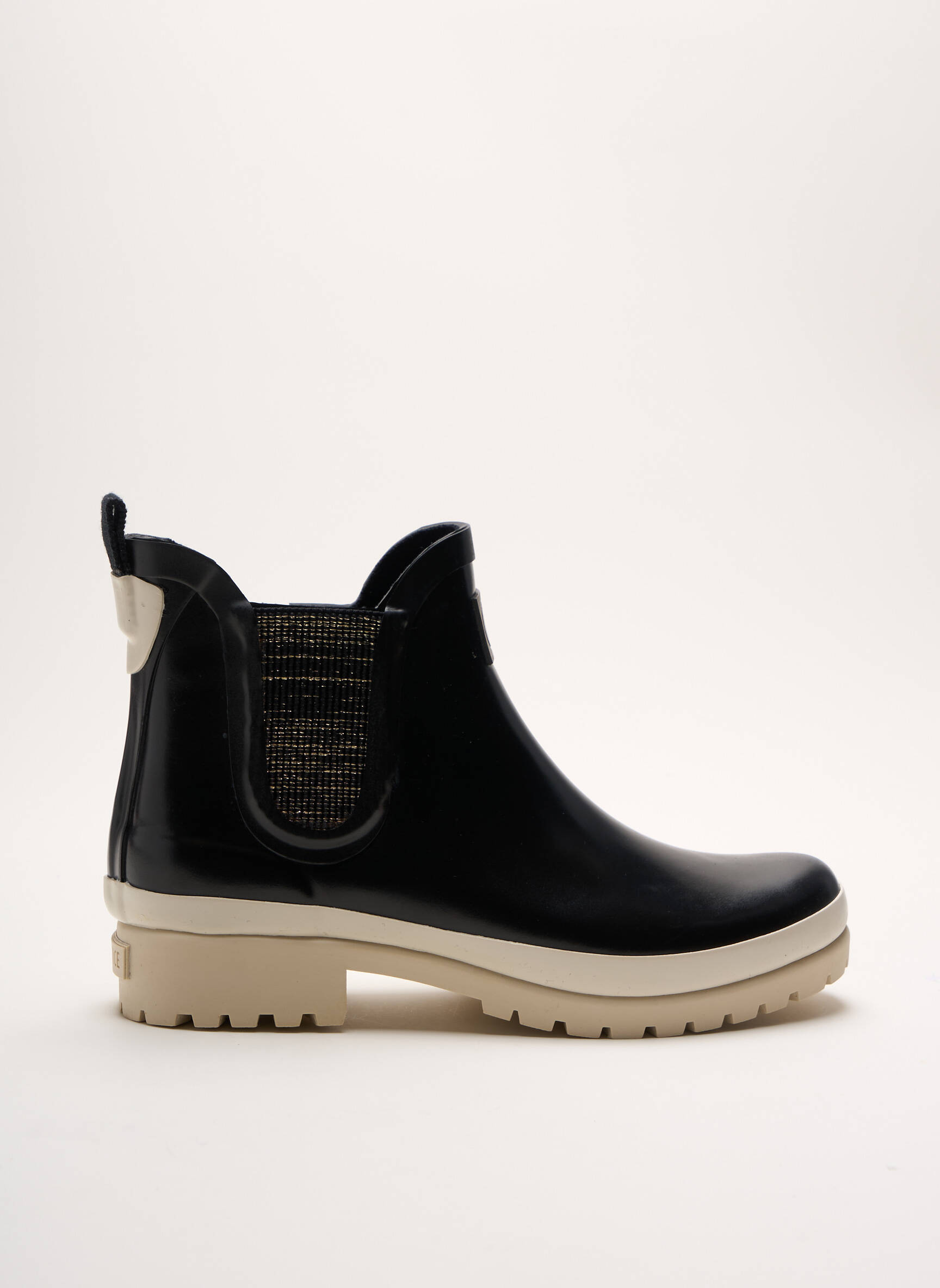 Armistice Bottines Femme couleur noir