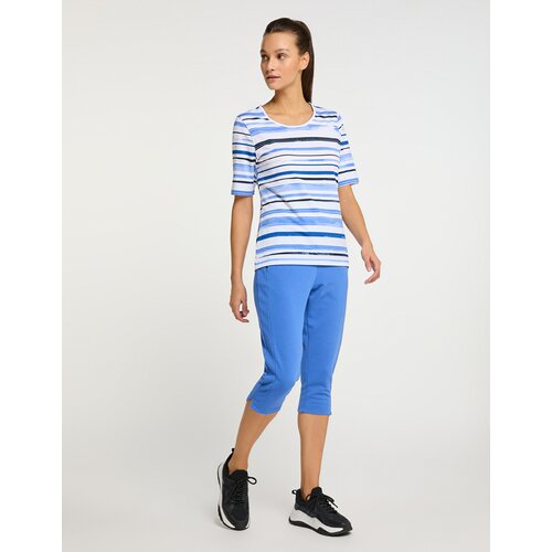 DAMEN SHIRT DORA T-SHIRT