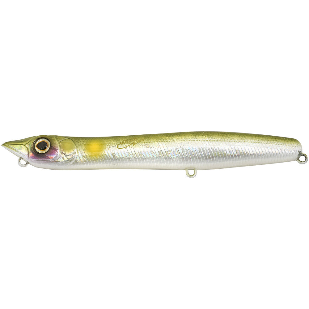 Leurre pencil popper xorus frosty 12,5cm 16g