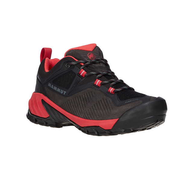 SAPUEN LOW GTX Damen - Wanderschuhe