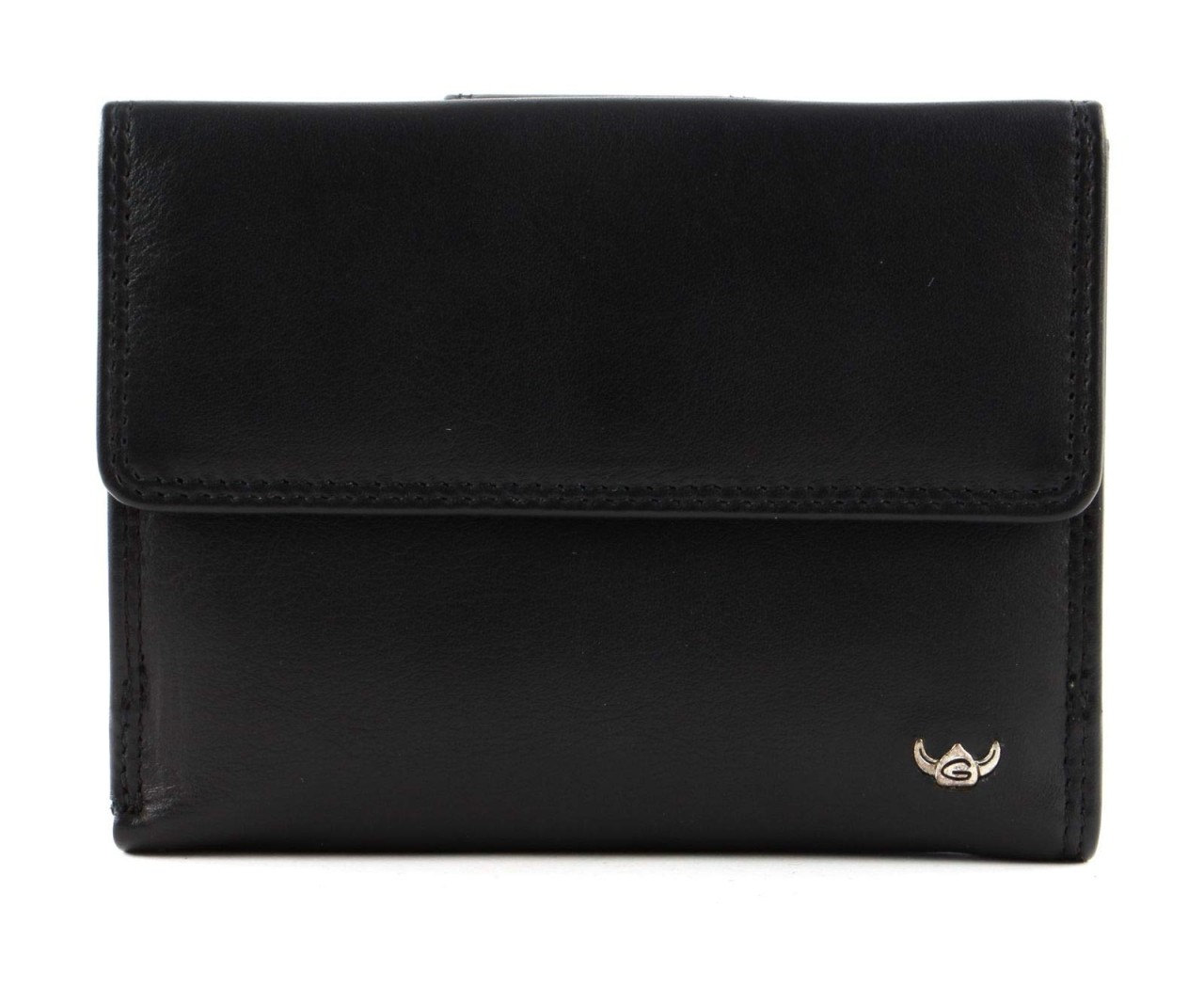 LEONHARD HEYDEN Handtaschen schwarz Colorado
