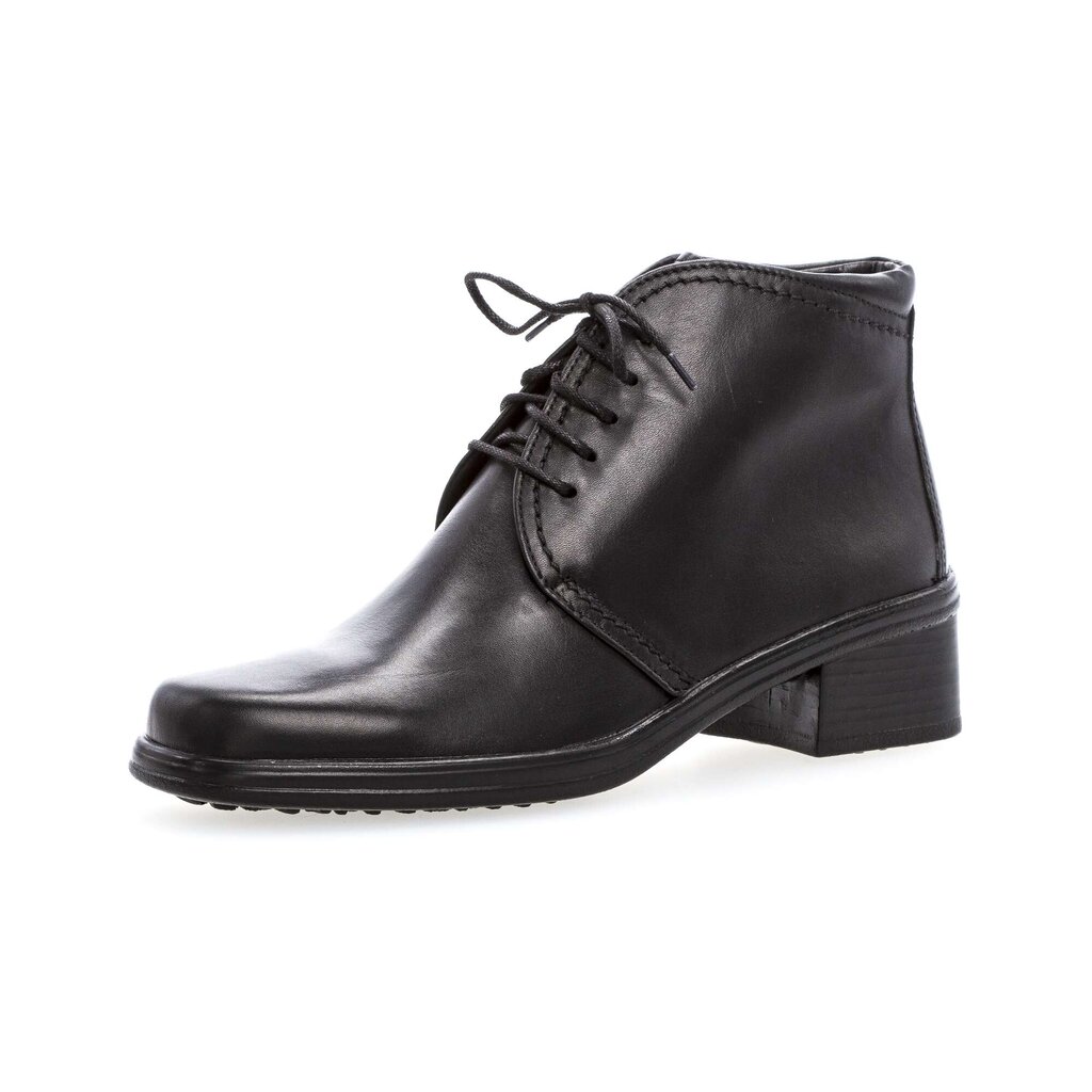 Gabor fashion Elegante Stiefelette schwarz