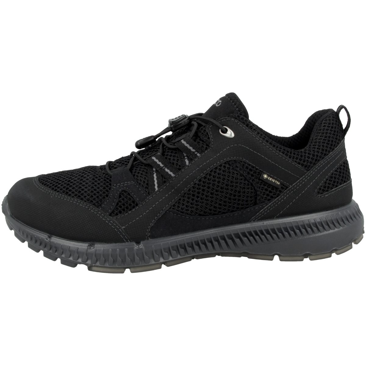 Ecco Terracruise II Outdoorschuhe schwarz