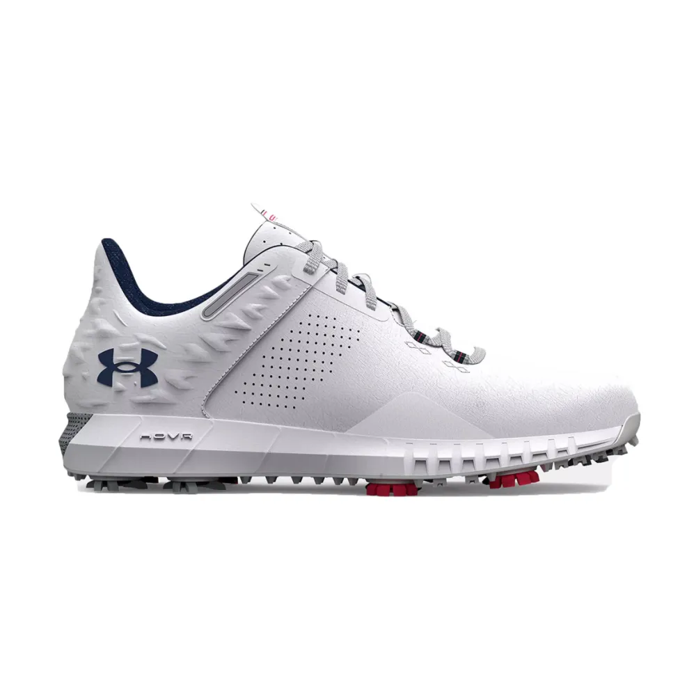 Under Armour UA HOVR Drive Wide WHT 2 3025078-100 / weiss
