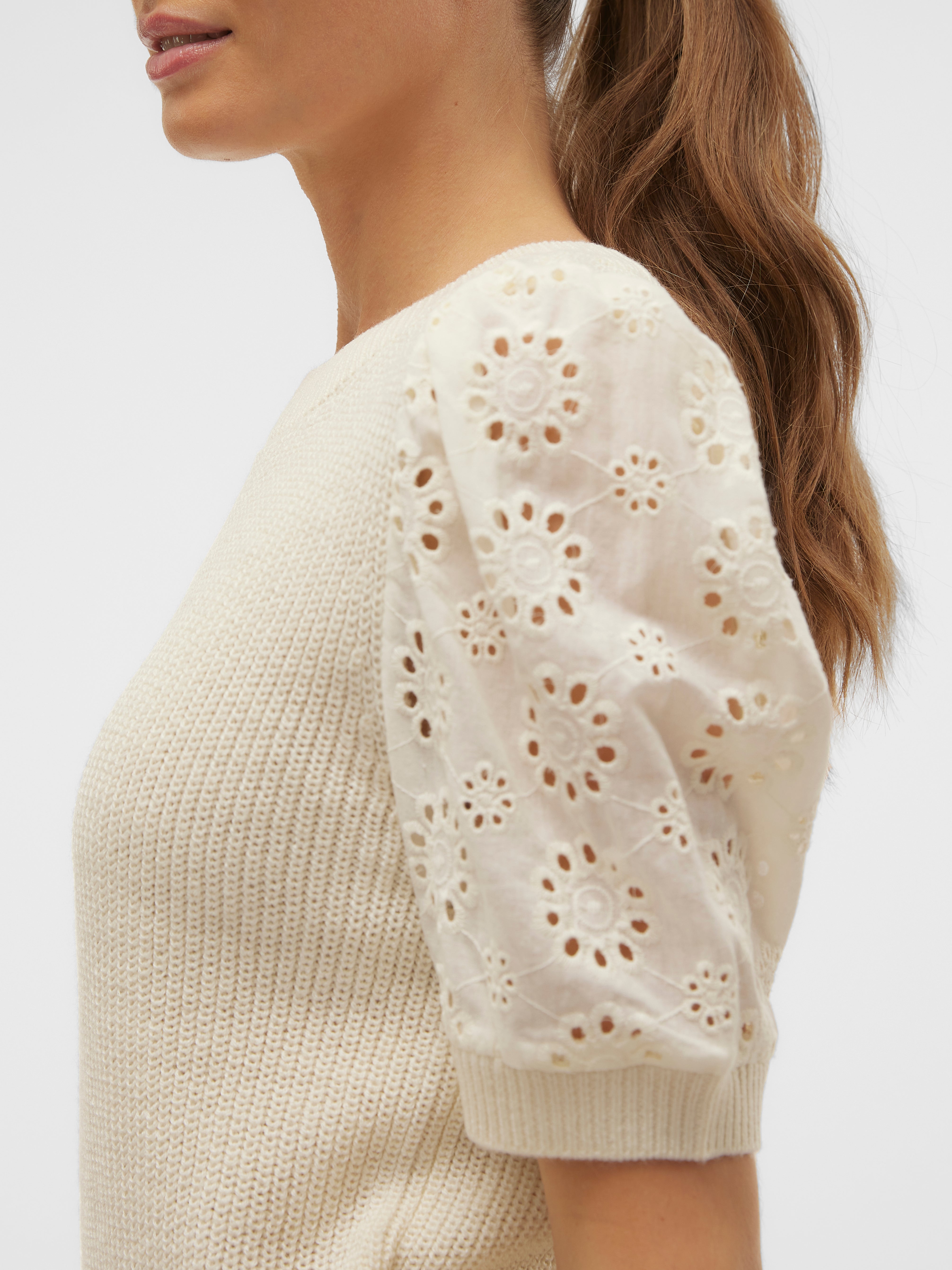 VMMULBERRY Pullover