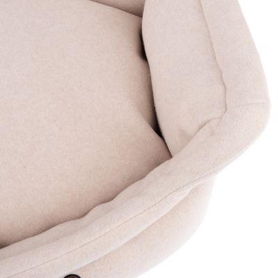 TIAKI Kuschelbett Frankie