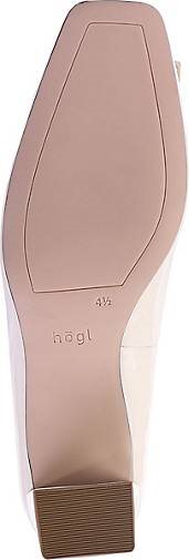 Högl Pumps THILDA