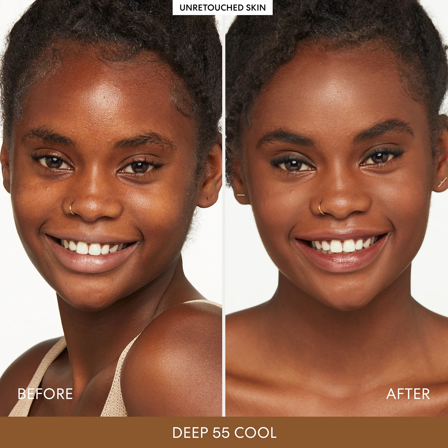 Viso Barepro 16HR Skin-Perfecting Powder Foundation - Fondotinta compatto, Fondotinta in polvere